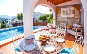 Villa Villa Moreana By Interhome