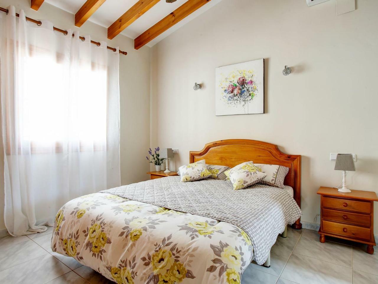 Villa Villa Moreana By Interhome Monte Pego Exterior foto