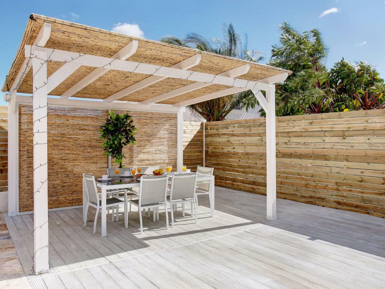 Villa Villa Moreana By Interhome Monte Pego Exterior foto